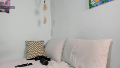 Colton Alvin Independent model online show from 02/16/25, 02:20