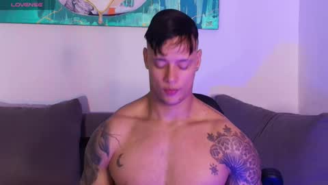 imconor online show from 11/27/25, 01:29