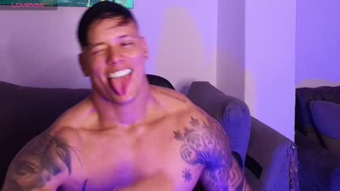 imconor online show from 01/12/26, 09:09