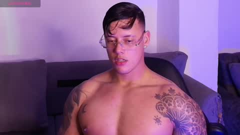 imconor online show from 01/14/26, 09:20