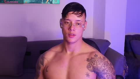 imconor online show from 01/15/26, 08:56