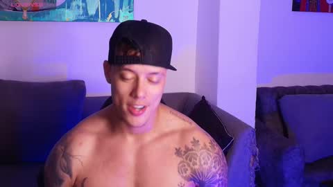 imconor online show from 02/15/26, 11:45