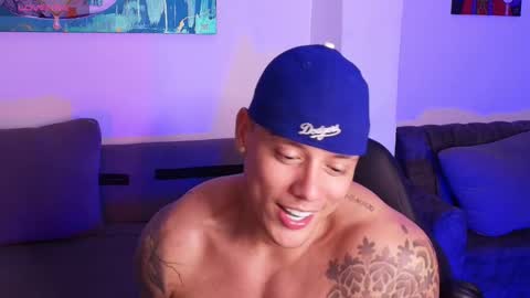 imconor online show from 02/27/26, 11:27