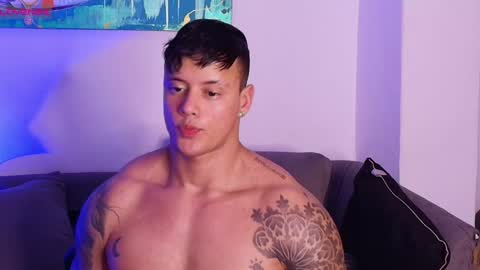 imconor online show from 04/10/26, 09:41