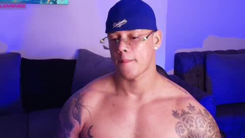 imconor online show from 05/16/26, 12:40