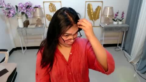 Snapshot of imdestined_foryou chatting on 12/05/24, 05:15 Ashley online show from 12/05/24, 05:15