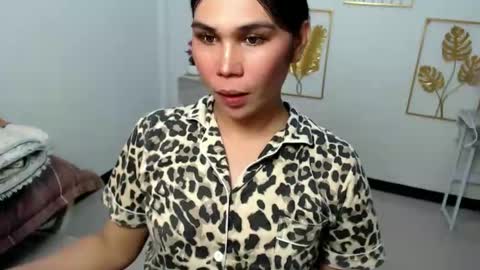 Snapshot of imdestined_foryou chatting on 12/10/24, 11:11 Ashley online show from 12/10/24, 11:11