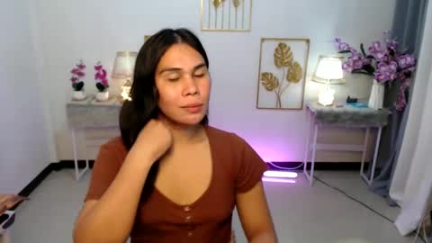 Snapshot of imdestined_foryou chatting on 12/17/24, 07:07 Ashley online show from 12/17/24, 07:07