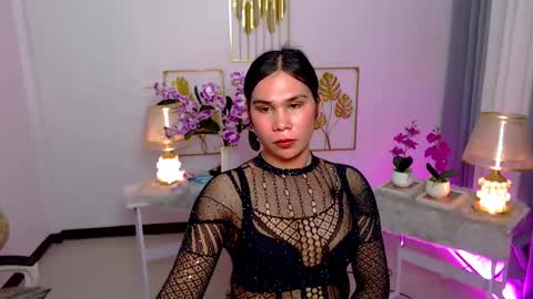 Snapshot of imdestined_foryou chatting on 12/20/24, 07:50 Ashley online show from 12/20/24, 07:50