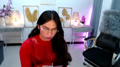 Snapshot of imdestined_foryou chatting on 01/03/25, 01:38 Ashley online show from 01/03/25, 01:38