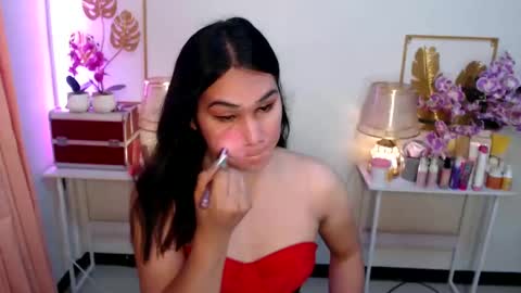 Snapshot of imdestined_foryou chatting on 01/10/25, 02:02 Ashley online show from 01/10/25, 02:02