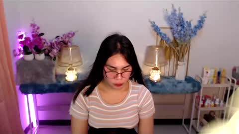 Snapshot of imdestined_foryou chatting on 01/20/25, 08:07 Ashley online show from 01/20/25, 08:07