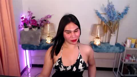 Snapshot of imdestined_foryou chatting on 01/23/25, 01:56 Ashley online show from 01/23/25, 01:56