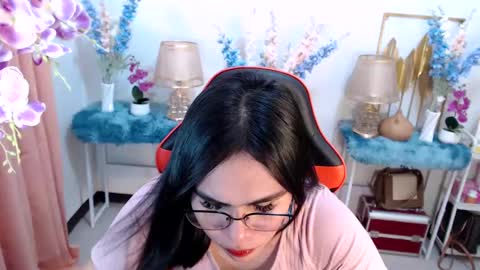 Snapshot of imdestined_foryou chatting on 02/05/25, 05:09 Ashley online show from 02/05/25, 05:09