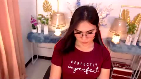 Snapshot of imdestined_foryou chatting on 02/20/25, 07:41 Ashley online show from 02/20/25, 07:41