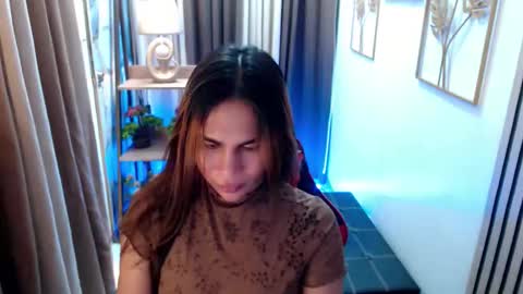 Ashley online show from 02/17/26, 03:40