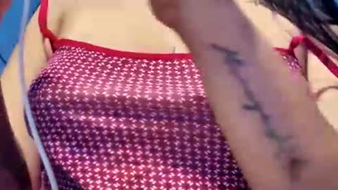 mia latina online show from 03/03/26, 03:12