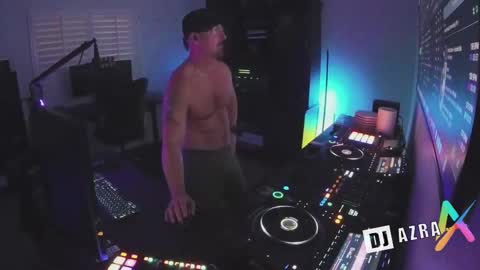 DJ Azra online show from 11/12/25, 01:28