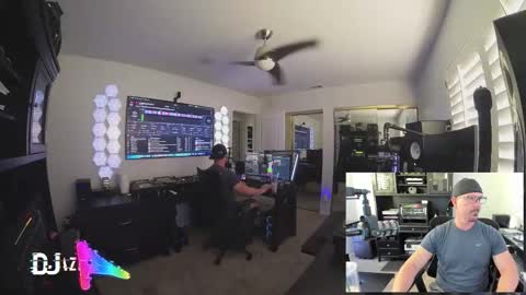 DJ Azra online show from 02/03/26, 11:54