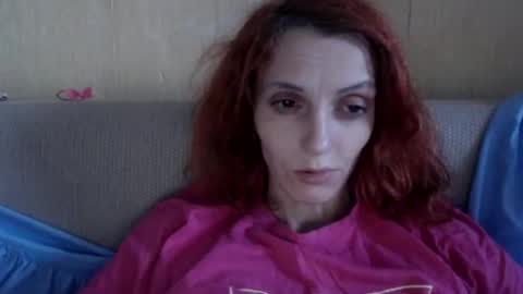 irina online show from 09/23/25, 04:48