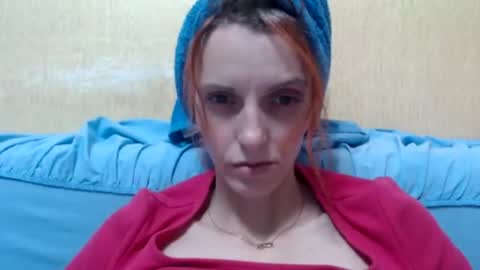 irina online show from 10/04/25, 03:32