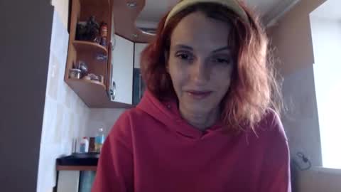 irina online show from 11/06/25, 10:38