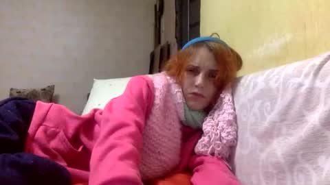 irina online show from 12/20/25, 06:59