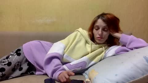 irina online show from 02/09/26, 11:53