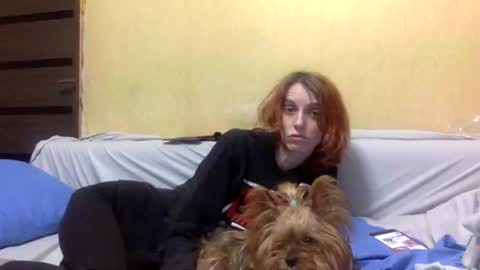 irina online show from 02/24/26, 08:51