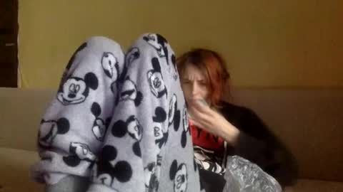 irina online show from 02/25/26, 11:09