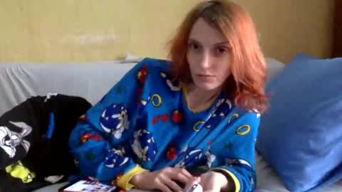 irina online show from 03/01/26, 10:50