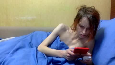 irina online show from 03/03/26, 11:43