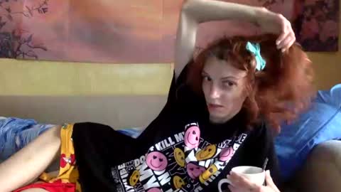 irina online show from 06/17/26, 02:40