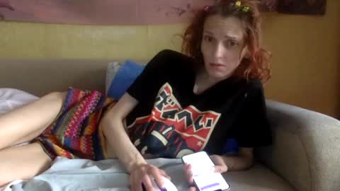 irina online show from 06/22/26, 01:52