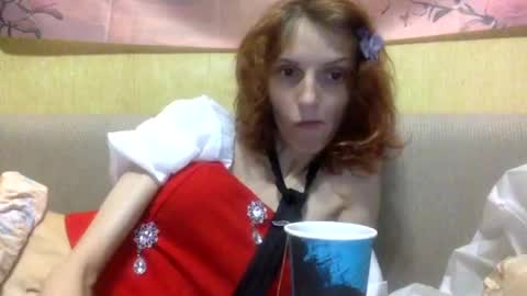 irina online show from 07/08/26, 07:18