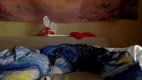 irina online show from 07/12/26, 04:42