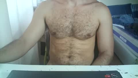 frank online show from 10/30/25, 01:12