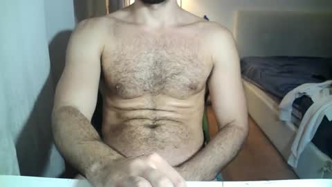 frank online show from 11/30/25, 01:09