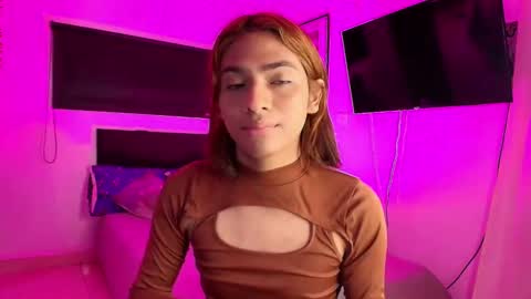 GERVE online show from 11/28/25, 01:03