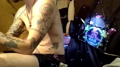 Snapshot of imglorious1 chatting on 02/25/25, 08:36 JJ online show from 02/25/25, 08:36