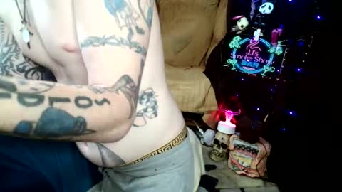 Snapshot of imglorious1 chatting on 01/10/26, 08:05 JJ online show from 01/10/26, 08:05
