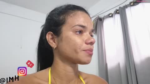 Haymed Montao online show from 12/31/24, 02:25