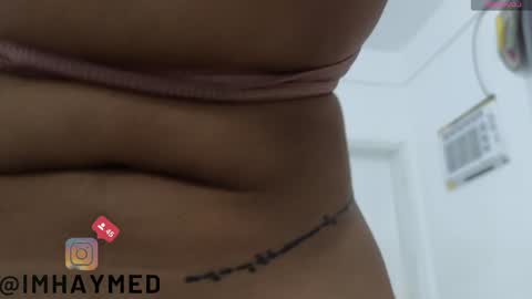 Haymed Montao online show from 01/08/25, 10:26