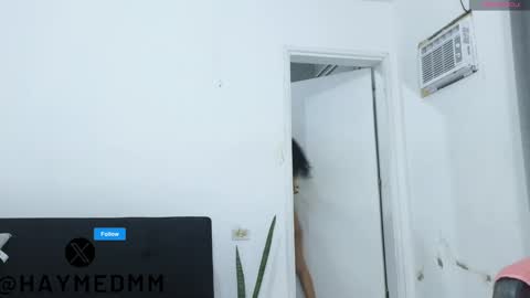 Haymed Montao online show from 01/15/25, 07:37