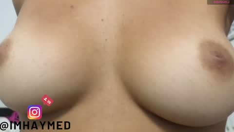 Haymed Montao online show from 01/26/25, 01:25