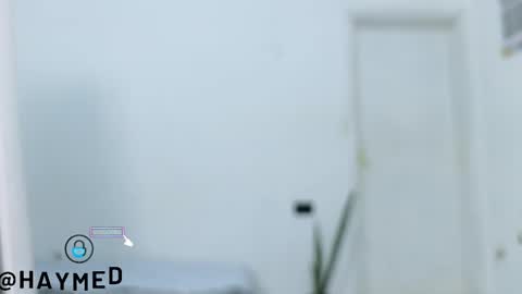 Haymed Montao online show from 02/21/25, 06:18