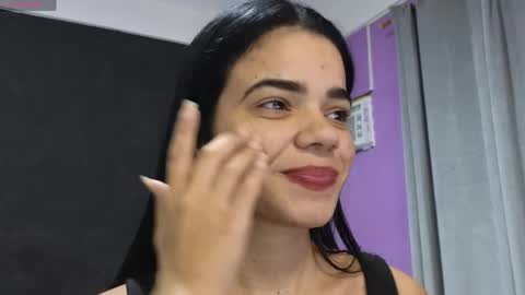 Snapshot of imhaymed chatting on 05/19/26, 01:33 Haymed Montao online show from 05/19/26, 01:33