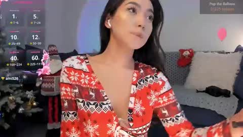 Kayla online show from 12/12/24, 05:20