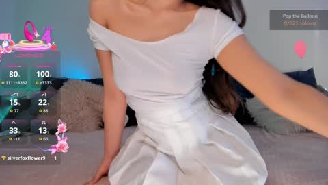 Kayla online show from 11/03/25, 10:27