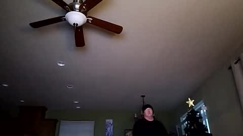 Iminyourroom online show from 01/08/26, 12:46